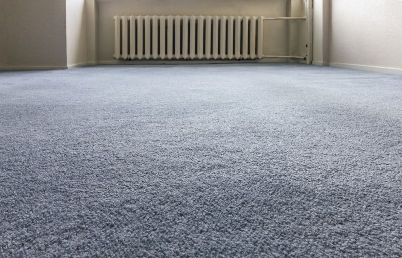 Basement Carpet Replacement in Toms River, NJ