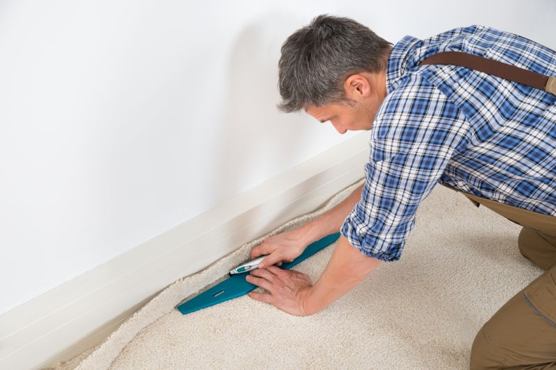 Carpet Installation in Toms River, NJ