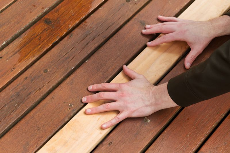 Cost of LVP Floor Repair — Cost of LVP Floor Repair