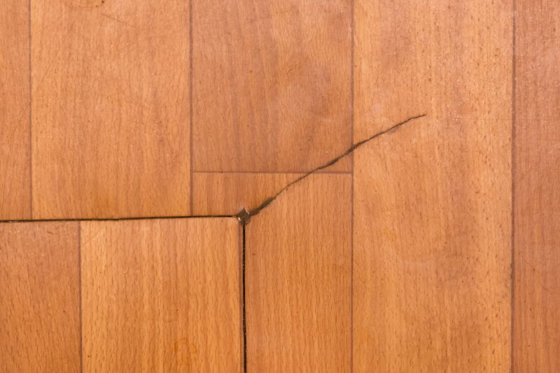 Floor Damage Extent