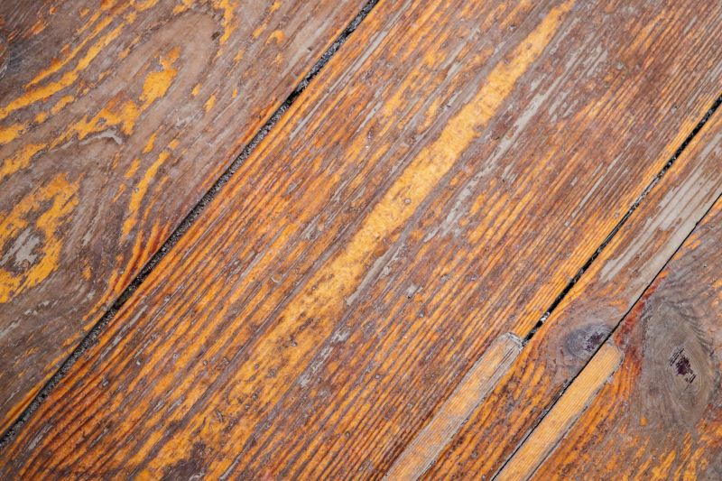Cost of LVP Floor Repair — Cost of LVP Floor Repair