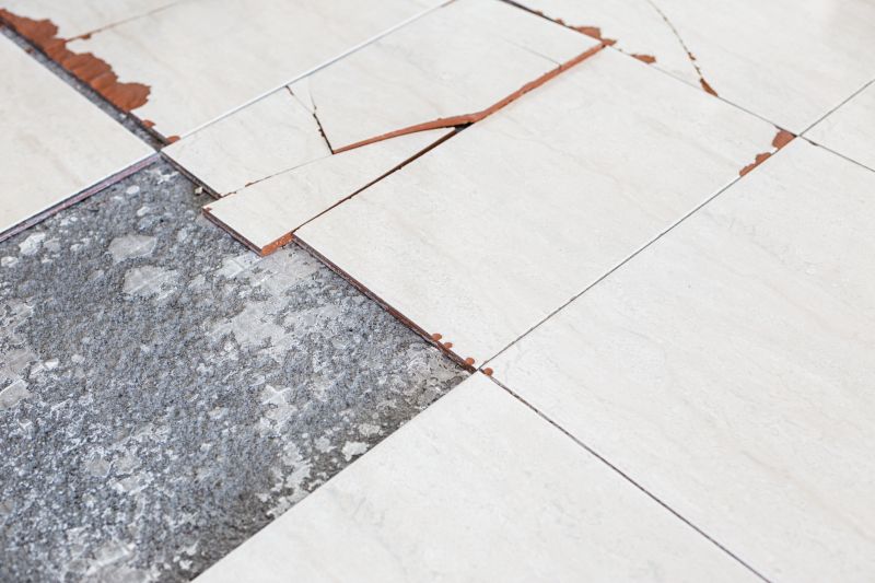 Cost of LVP Floor Repair — Cost of LVP Floor Repair