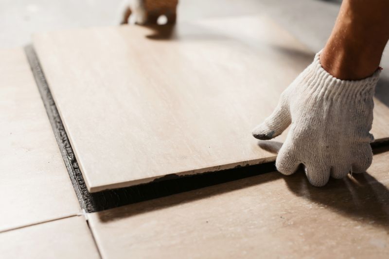 Cost of LVP Floor Repair — Cost of LVP Floor Repair