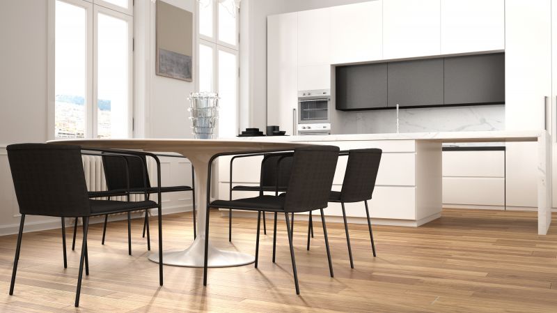 Vinyl Flooring Installation