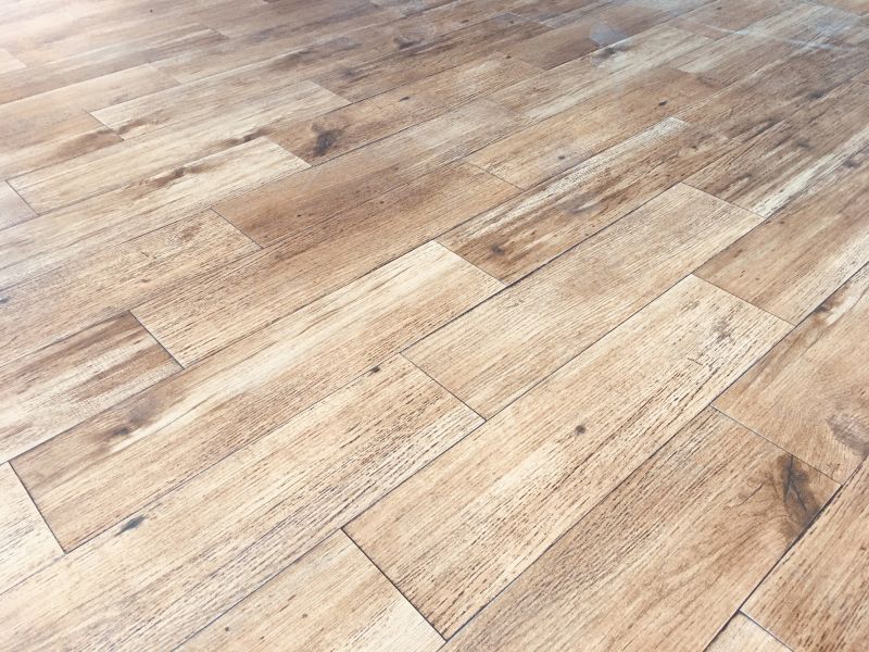 Engineered Wood Floor