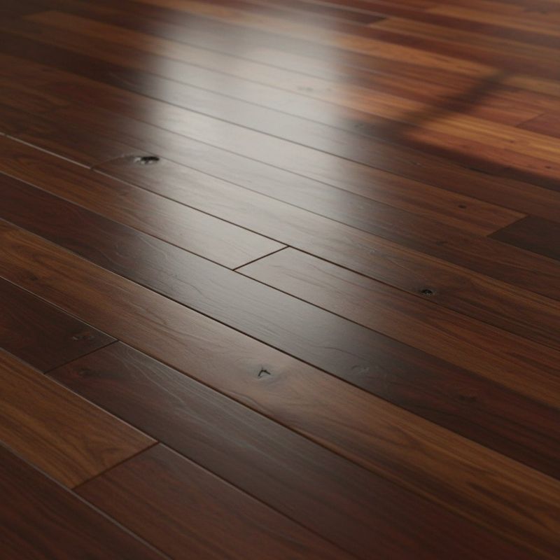 Hardwood Installation in Weatherford, TX
