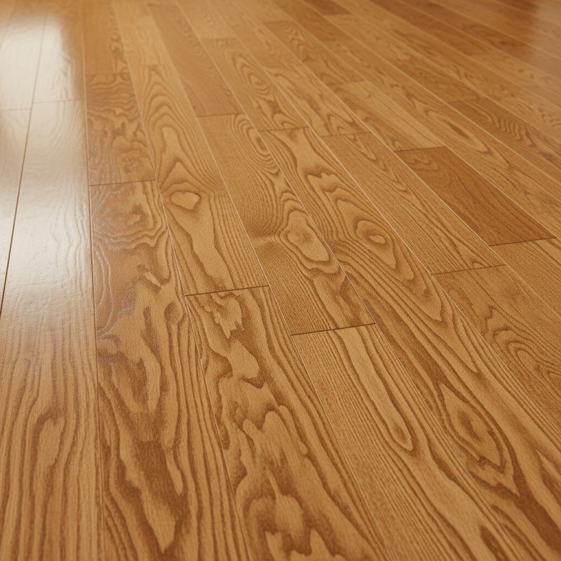 Hardwood Installation in Granbury, TX