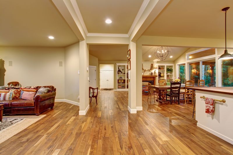Hardwood Replacement in Phoenix, AZ