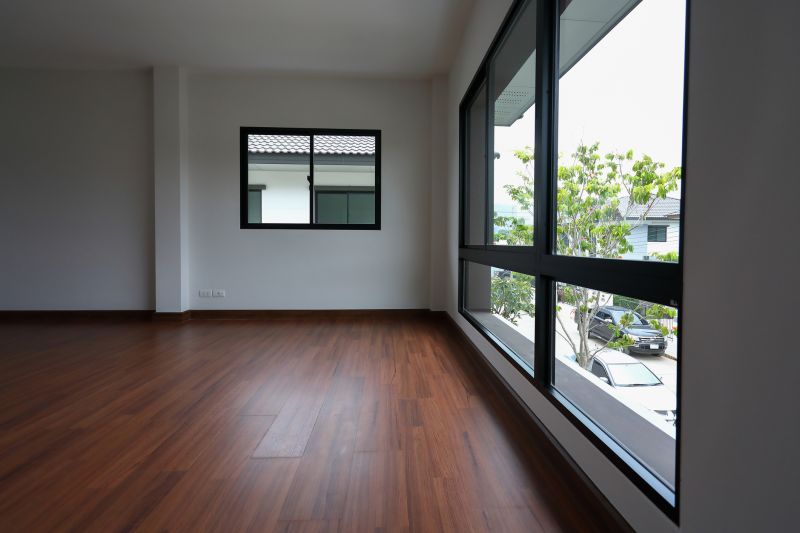 Laminate Floor Installation in Warrenton, VA