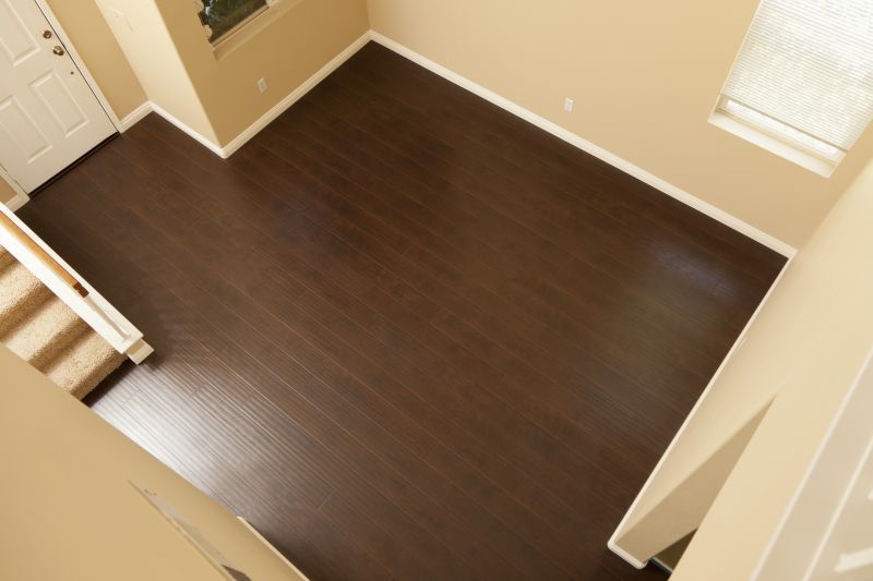 Laminate Floor Installation in Warrenton, VA