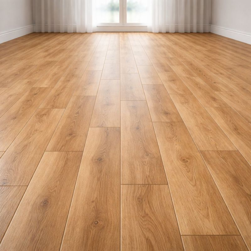 Laminate Floor Installation in Fredericksburg, VA