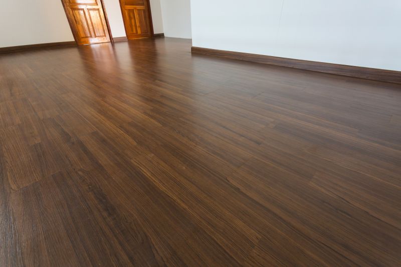 Laminate Floor Remodeling in Fredericksburg, VA