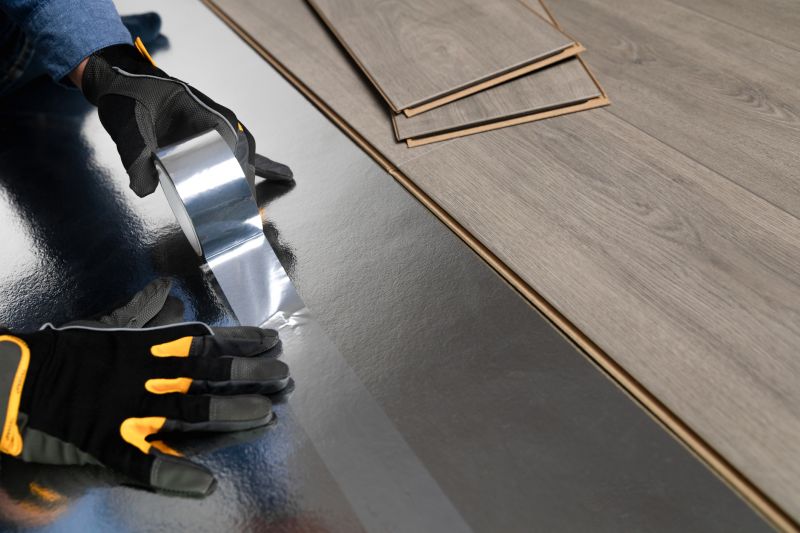 Laminate Tile Installation in Manassas, VA