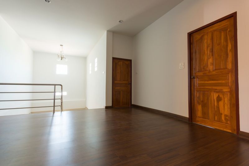 Laminate Wood Installation in Loudoun County, VA