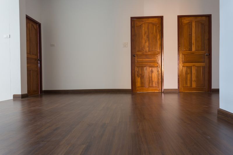 Laminate Wood Installation in Roseville, CA