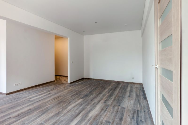 Laminate Wood Installation in Arvada, CO