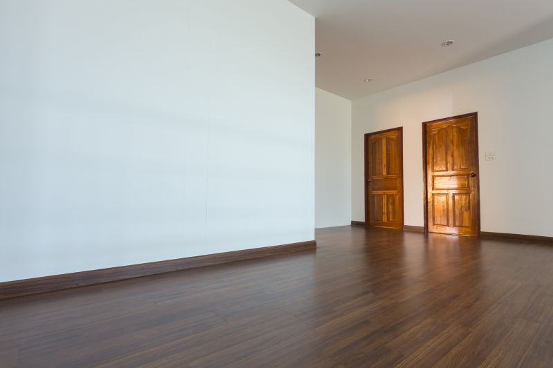Laminate Wood Installation in Warrenton, VA