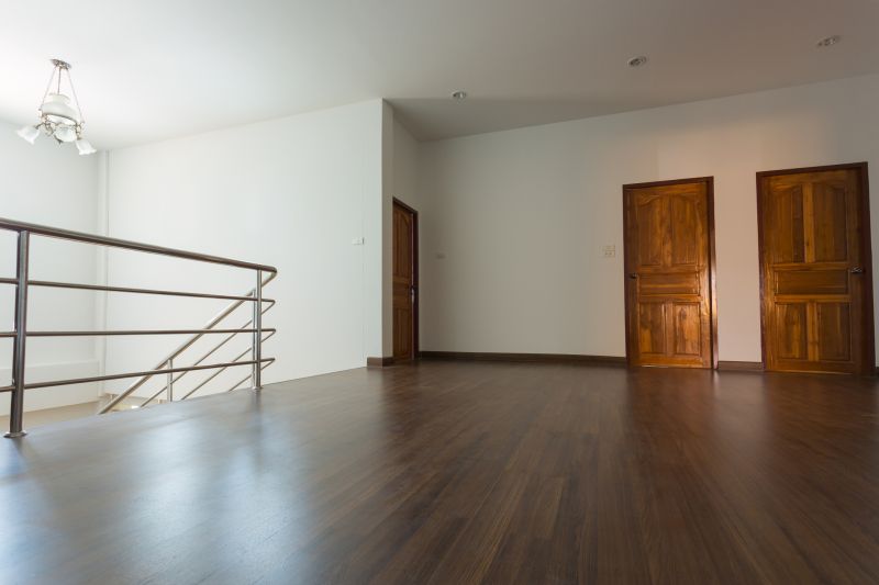 Laminate Wood Installation in Greensboro, NC