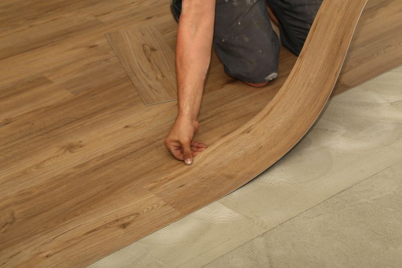 Lvp Flooring Durability