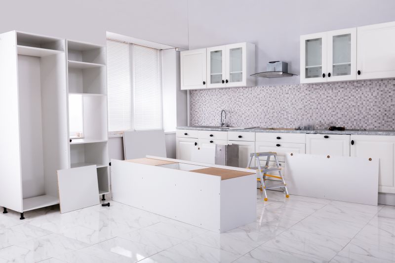 Porcelain Tile Installation in Baltimore, MD