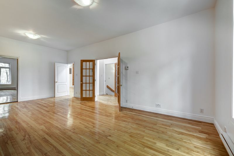 Vinyl Flooring Installation in San Antonio, TX