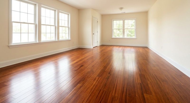 Wood Flooring Replacement in Chandler, AZ