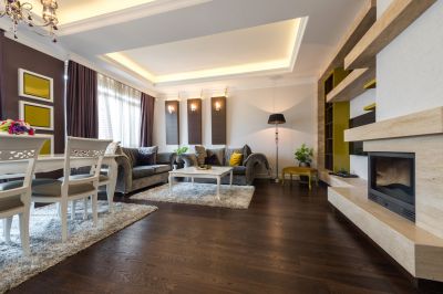 Wood Flooring Replacement in New Braunfels, TX